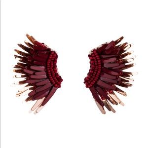 NEW! Mignonne Gavigan Cherry 🍒 Mini Madeline’s